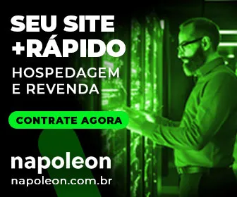 Hospedagem de site