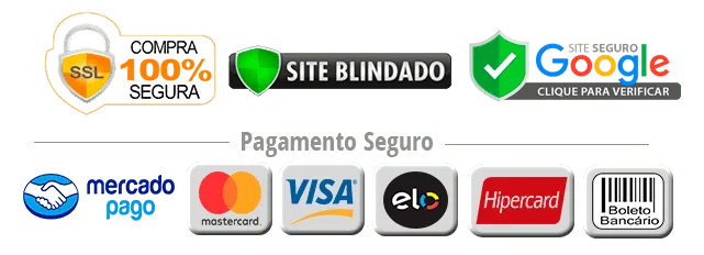 Site blindado